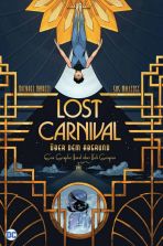 Lost Carnival - ber dem Abgrund