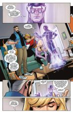 X-Men / Fantastic Four - Das verlorene Kind