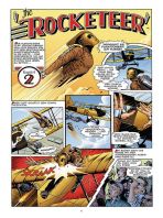 Rocketeer, The (Neue Edition)