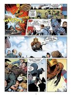 Rocketeer, The (Neue Edition)