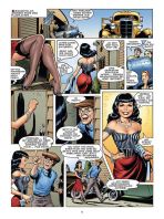 Rocketeer, The (Neue Edition)