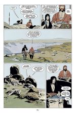 Fafhrd und der graue Mausling - Neue Edition