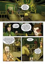 Avatar - Der Herr der Elemente - Sammelband # 01 SC - Das Versprechen
