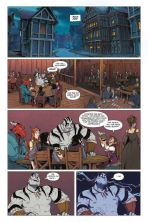 Critical Role # 02 - Vox Machina Origins II