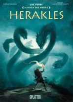 Mythen der Antike (07): Herakles