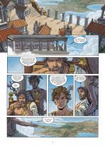 Mythen der Antike (07): Herakles