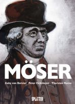 Mser - die Graphic Novel