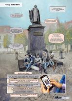 Mser - die Graphic Novel