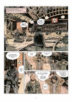 Metro 2033 # 02 (von 4)
