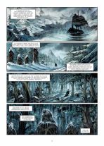 Elfen # 26 - Raiken-Kahlaal