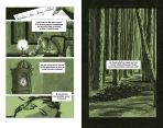 Unheimlichen, Die (08) - Frankenstein nach Mary Shelley