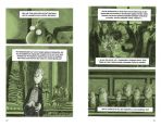 Unheimlichen, Die (08) - Frankenstein nach Mary Shelley