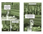 Unheimlichen, Die (08) - Frankenstein nach Mary Shelley