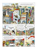 Marsupilami (Carlsen) # 21 - Das Gold von Boavista