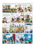 Marsupilami (Carlsen) # 21 - Das Gold von Boavista
