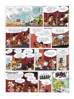 Marsupilami (Carlsen) # 21 - Das Gold von Boavista