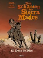 Schatten der Sierra Madre, Die # 03 (von 3)