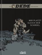 Dd # 05 - Mir platzt gleich der Schdel