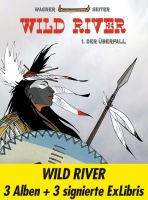 Wild River Pack