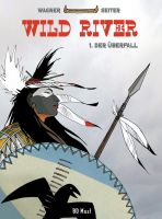 Wild River Pack