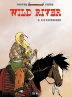 Wild River Pack