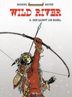 Wild River Pack