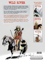 Wild River Pack