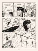 Corto Maltese # 12 (Klassik Edition) - Mu