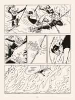 Corto Maltese # 12 (Klassik Edition) - Mu