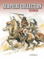 Serpieri Collection Western # 04 - Tecumseh