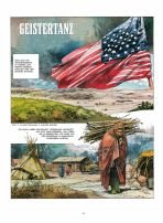Serpieri Collection Western # 04 - Tecumseh