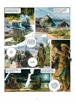 Serpieri Collection Western # 04 - Tecumseh