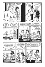Omaha the Cat Dancer # 02 (von 4, ab 18 Jahre)