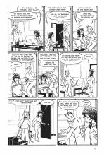 Omaha the Cat Dancer # 02 (von 4, ab 18 Jahre)