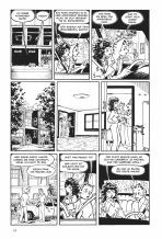 Omaha the Cat Dancer # 02 (von 4, ab 18 Jahre)
