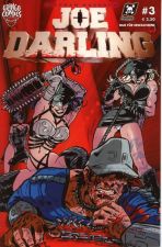 Joe Darling # 03 (von 10)