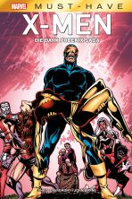 Marvel Must-Have (13): X-Men - Die Dark Phoenix-Saga