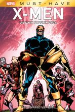 Marvel Must-Have (013): X-Men - Die Dark Phoenix-Saga