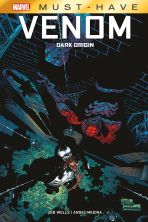 Marvel Must-Have (014): Venom - Dark Origin