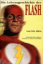 Flash Sonderband # 01 - Die Lebensgeschichte des Flash HC