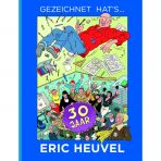 Gezeichnet hats... Eric Heuvel