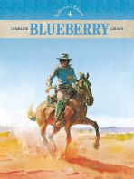 Blueberry Collectors Edition # 04 (von 9)