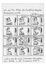 Barbarkulor - Die unfassbare Welt von Barbarkulor