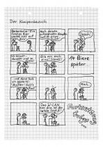 Barbarkulor - Die unfassbare Welt von Barbarkulor