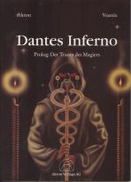 Dantes Inferno # 00 (von 7) - Prolog: Der Traum des Magiers (ab 18 Jahre)