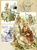 Sauvage # 03 VZA
