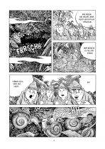 Shigeru Mizuki (2 von 3) - Kriegsjahre