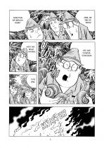 Shigeru Mizuki (2 von 3) - Kriegsjahre