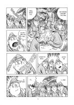 Shigeru Mizuki (2 von 3) - Kriegsjahre