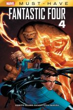 Marvel Must-Have (016): Fantastic Four - 4